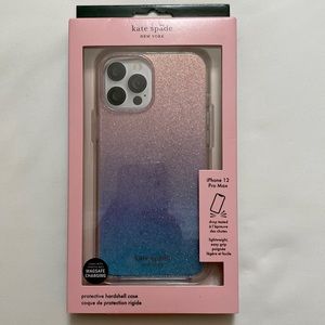 Kate spade iPhone 12 Pro Max case